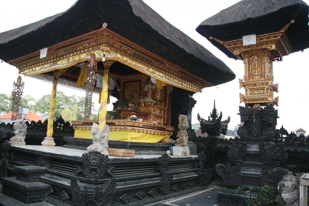 Santun Homestay
