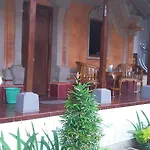Santun Homestay