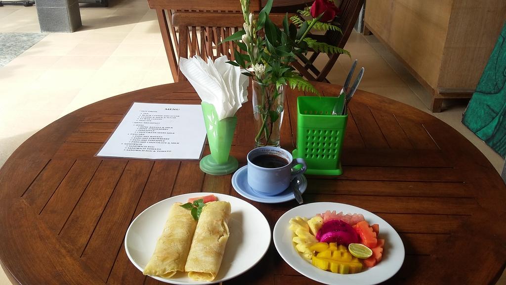 Privatunterkunft Santun Ubud