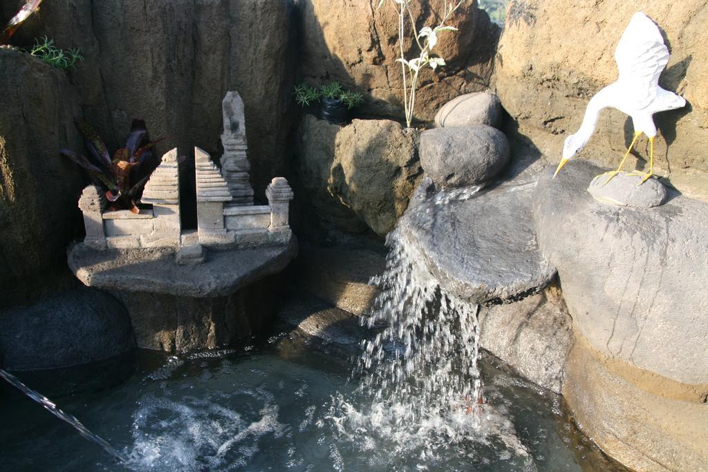 Santun Privatunterkunft