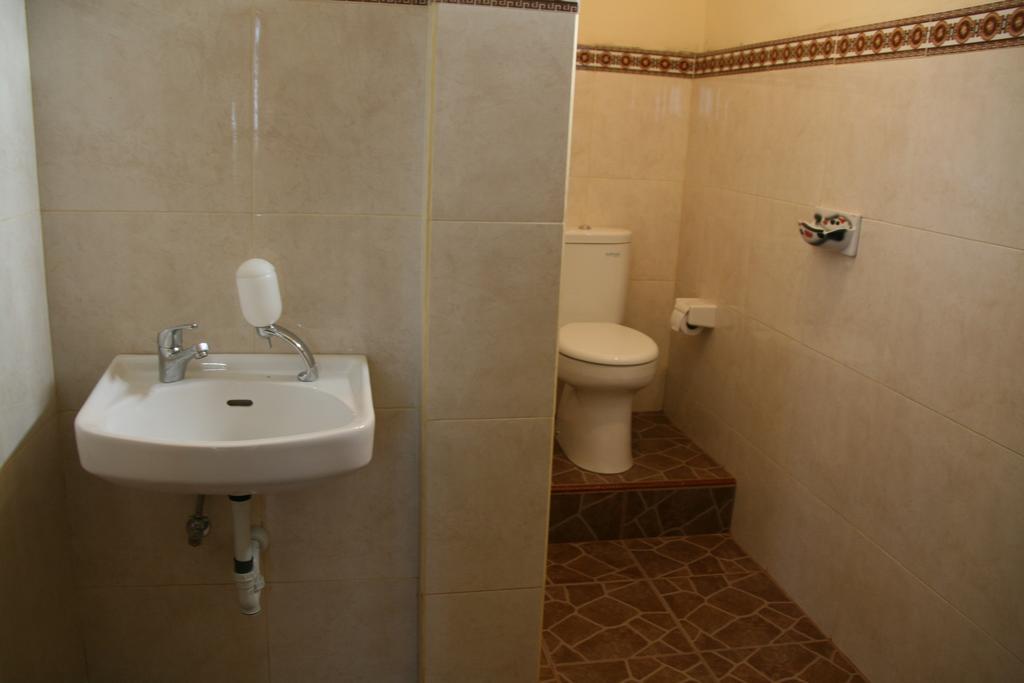 Privatunterkunft Santun Ubud