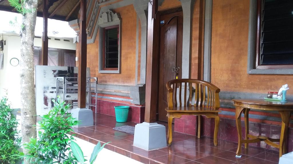 Privatunterkunft Santun Ubud
